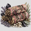 Black Sage grouped hero shot