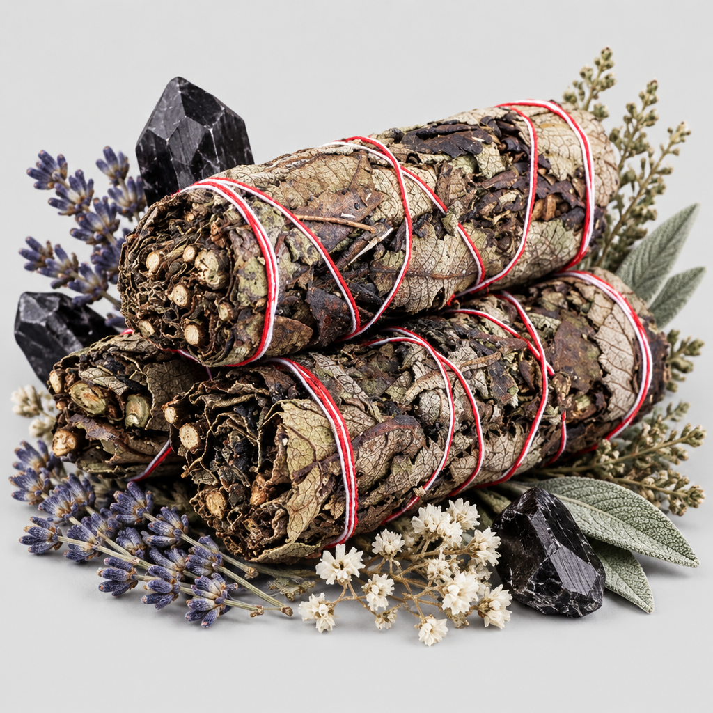 Black Sage grouped hero shot