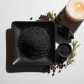 Black Salt Hero