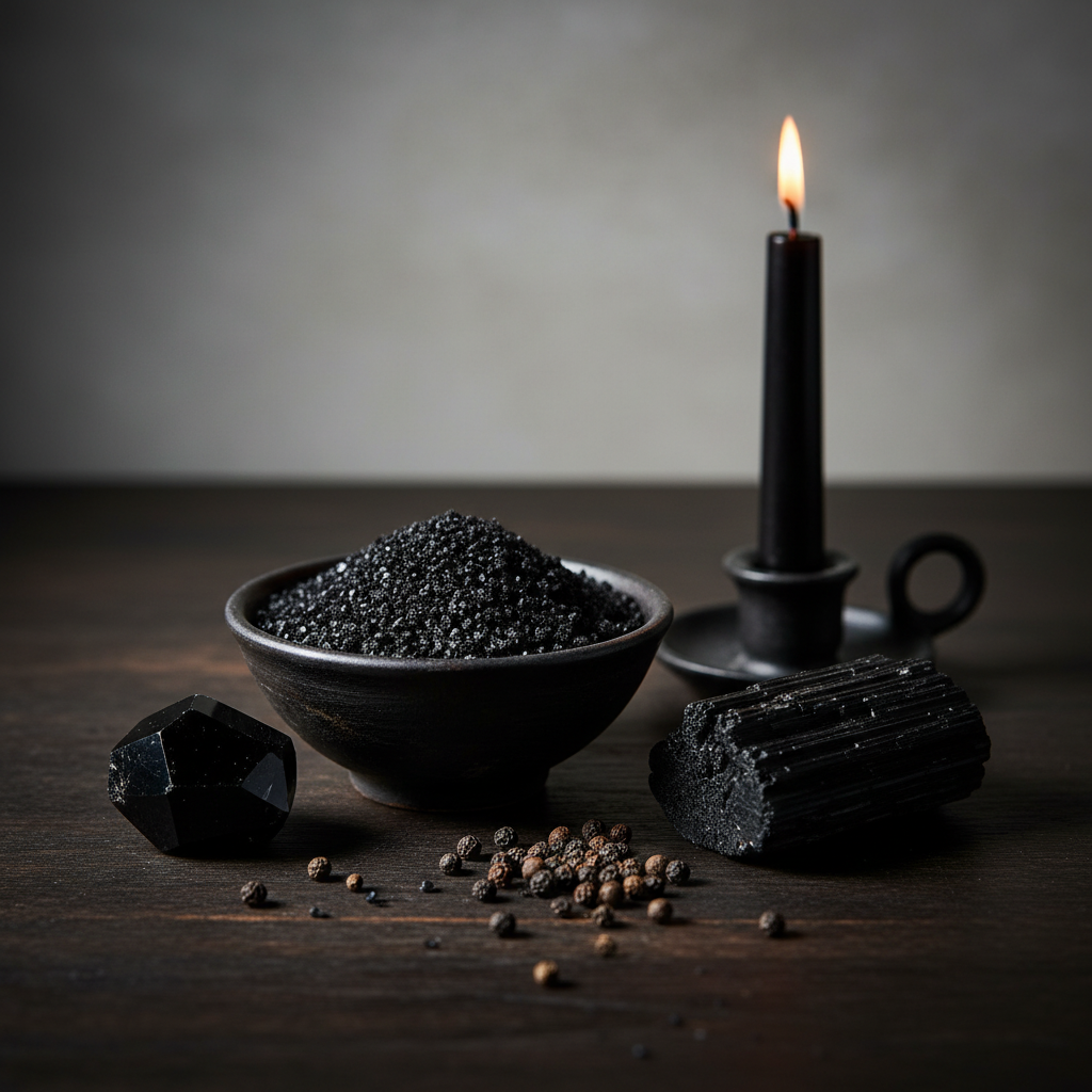 Black Salt Lifestyle
