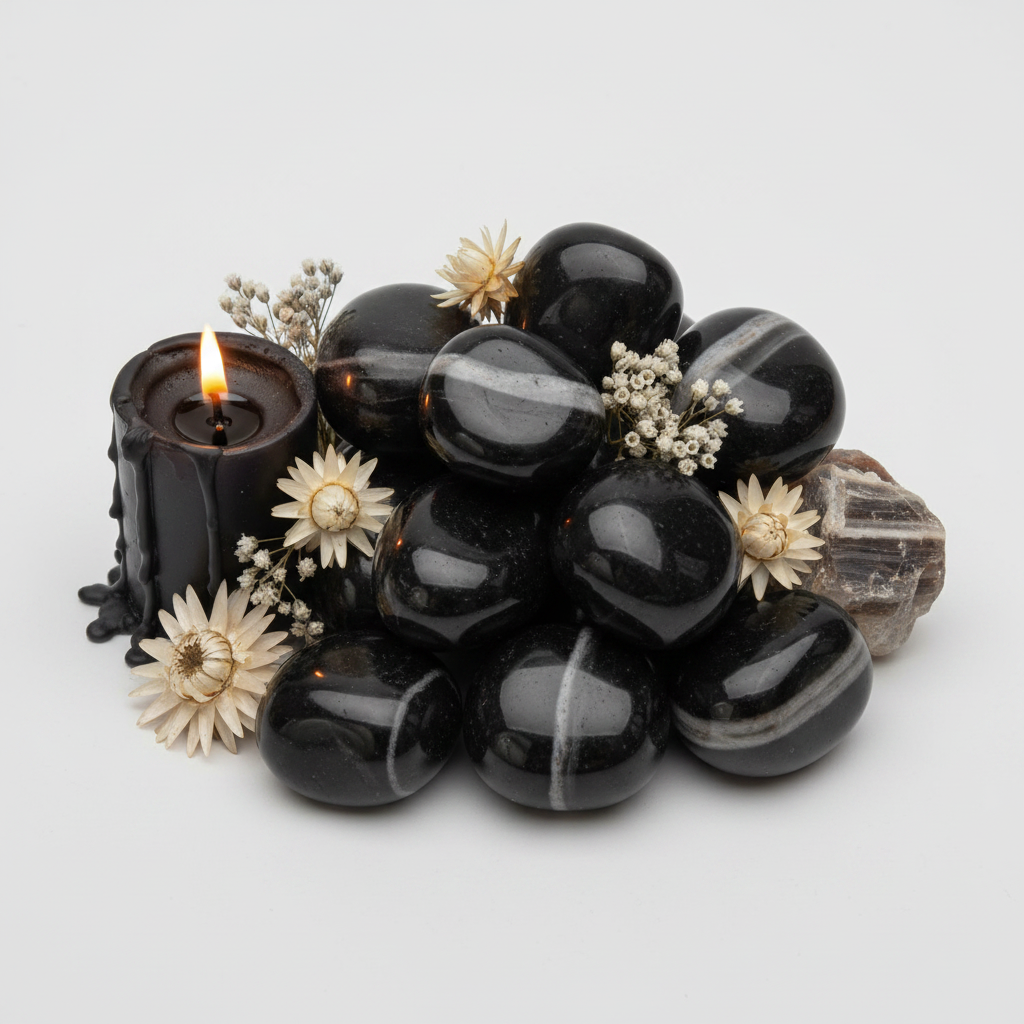 Black Sardonyx Hero