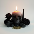 Bleeding Skull Hero