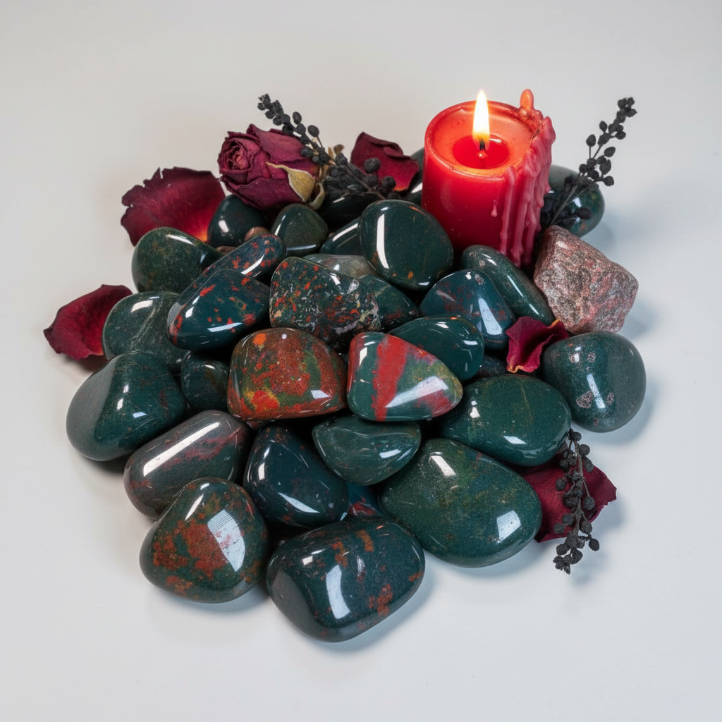 Bloodstone Hero
