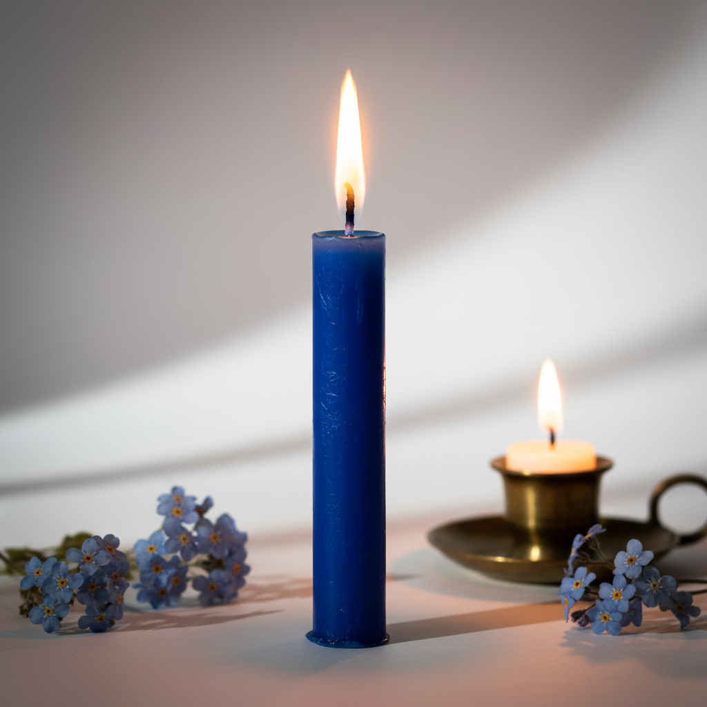 Blue Chime