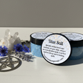 Blue Salt Hero