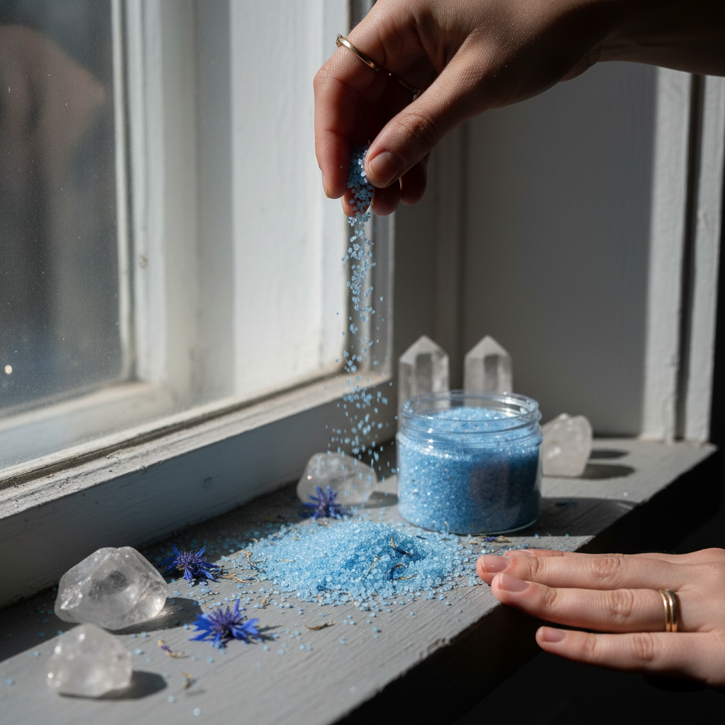Blue Salt Lifestyle