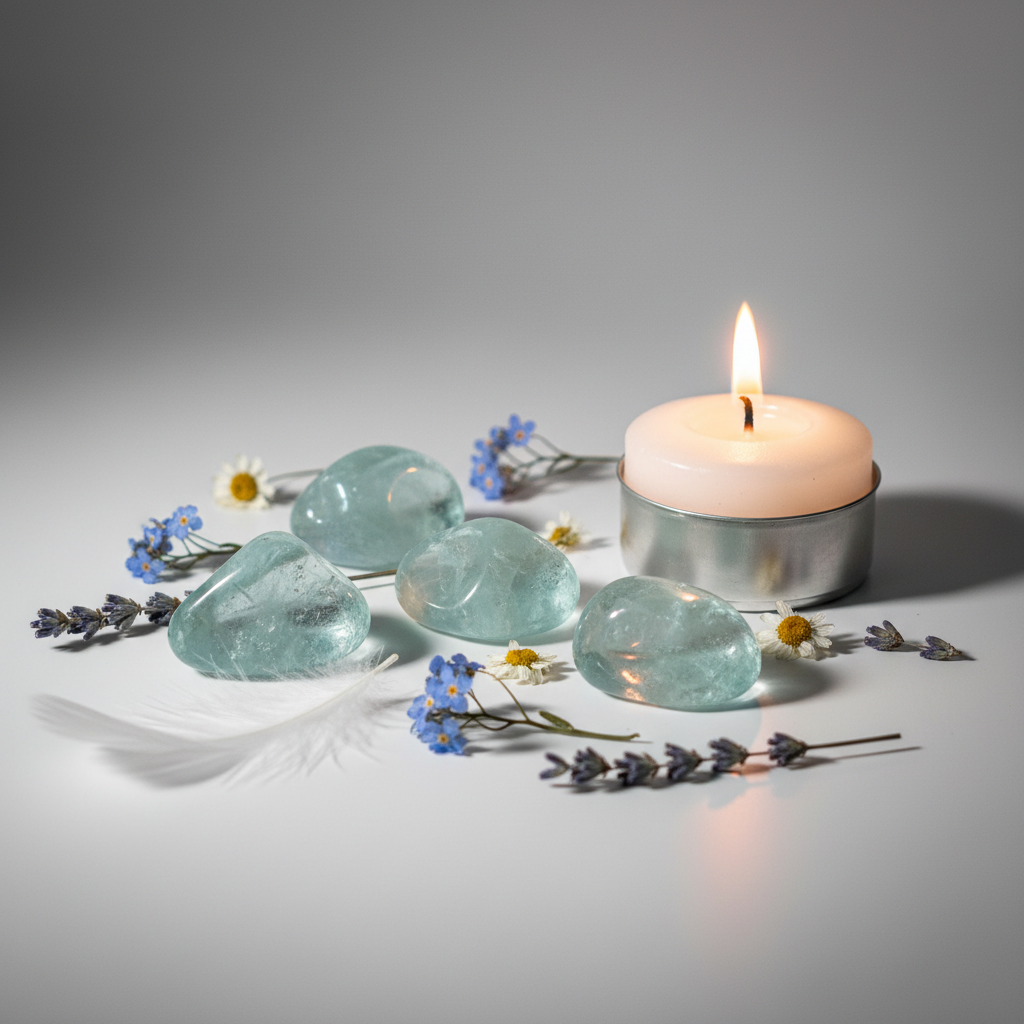Blue Topaz Lifestyle
