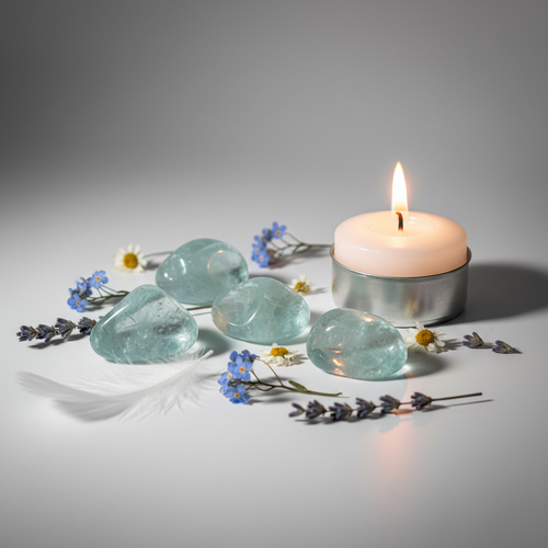 Blue Topaz Lifestyle