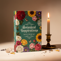 Botanical Inspirations Deck Hero Shot