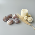 Botswana Agate Hero