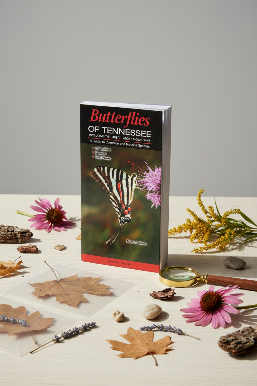 Butterflies of Tennessee Lifestyle