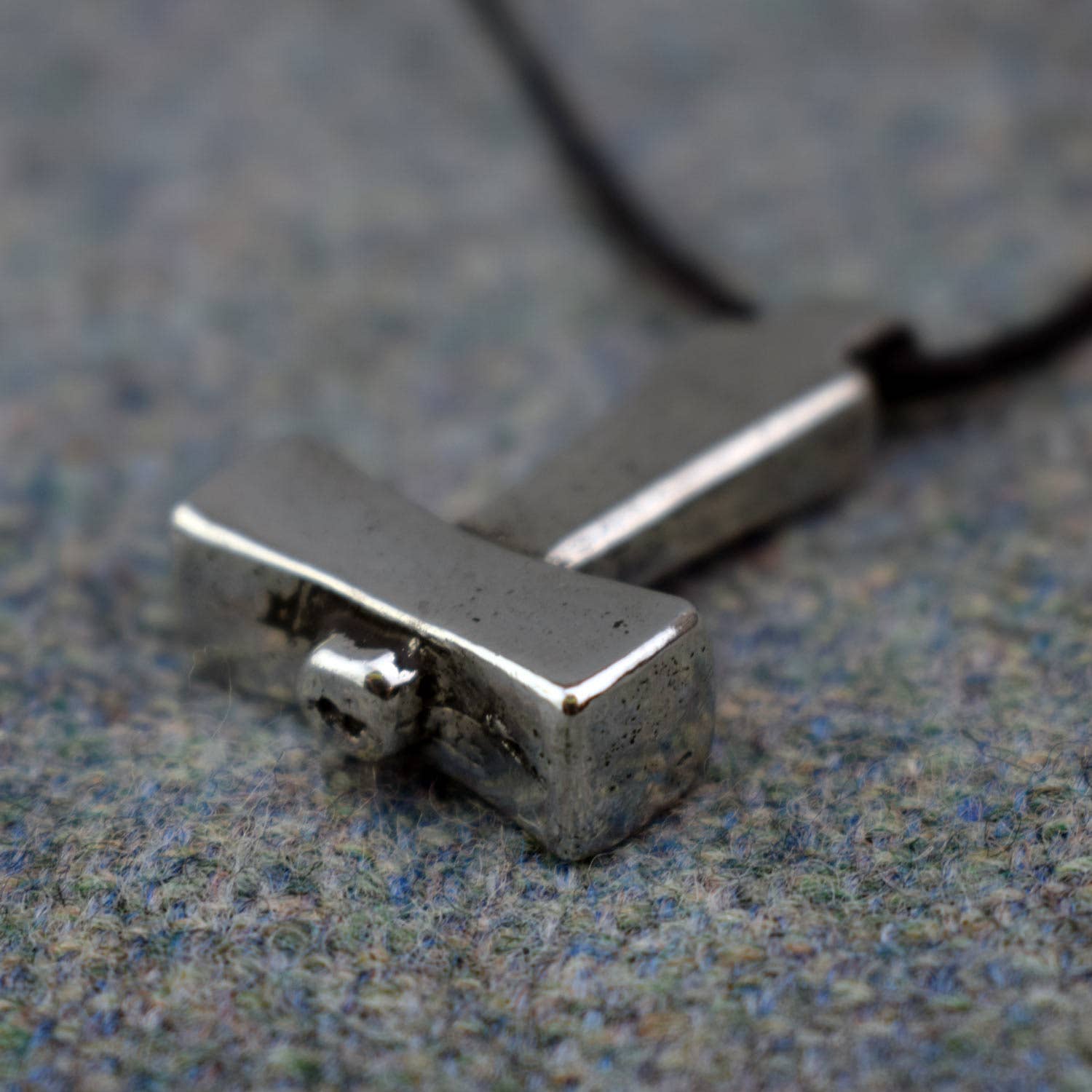 Uppsala Replica Viking Age Thor's  Hammer  Pendant