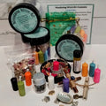 Wandering Witch Kit, Traveling Ritual Kit