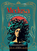 Medusa (Myths, Gods, & Immortals)