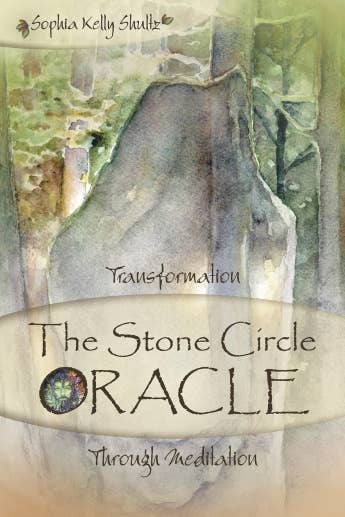 The Stone Circle Oracle: Transformation through Meditation