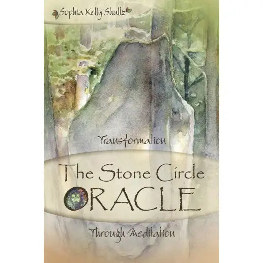 The Stone Circle Oracle