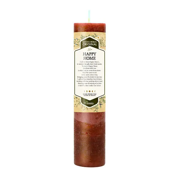 BHC Happy Home Candle