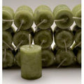 Money Draw Power Votive Candle - Prosperity & Abundance