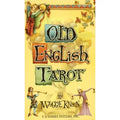 Old English Tarot