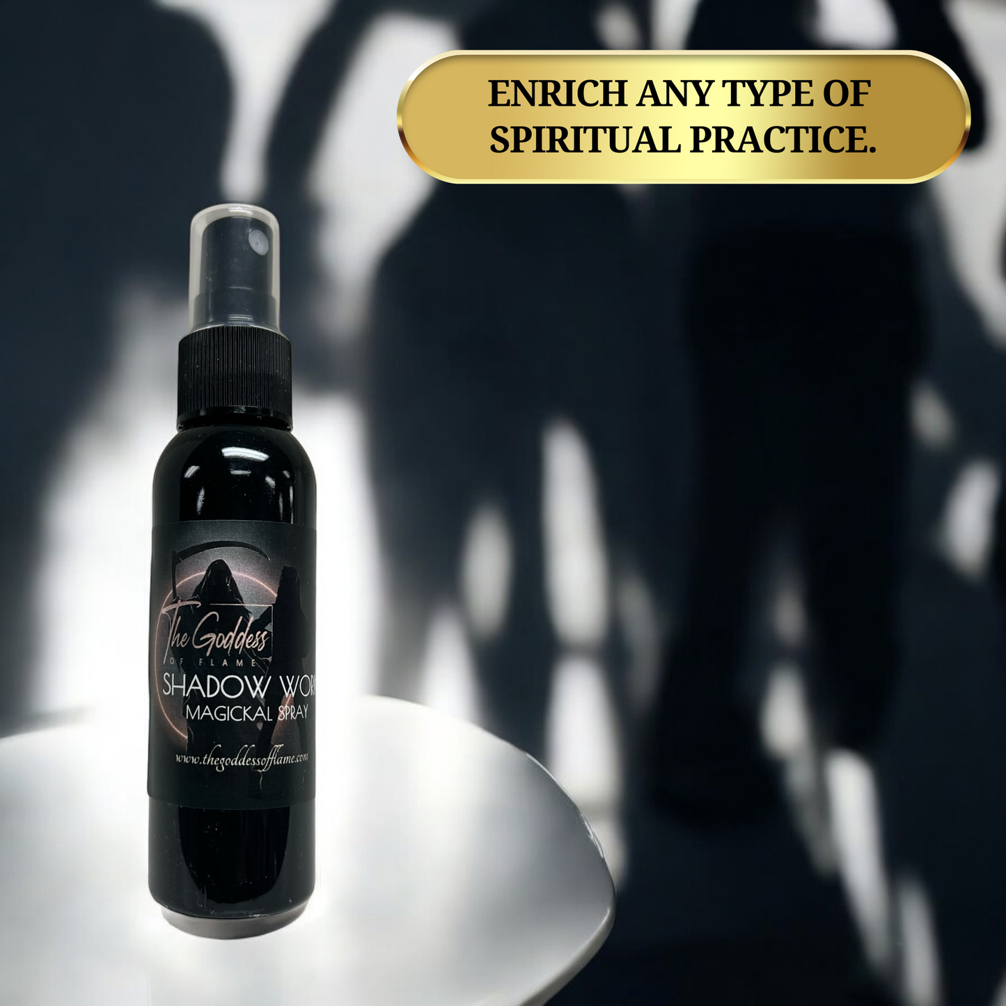 Shadow Work Magic Spray
