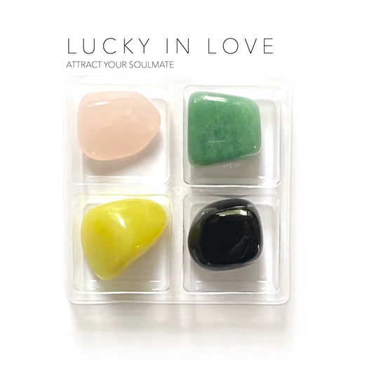 Lucky In Love Rox Box