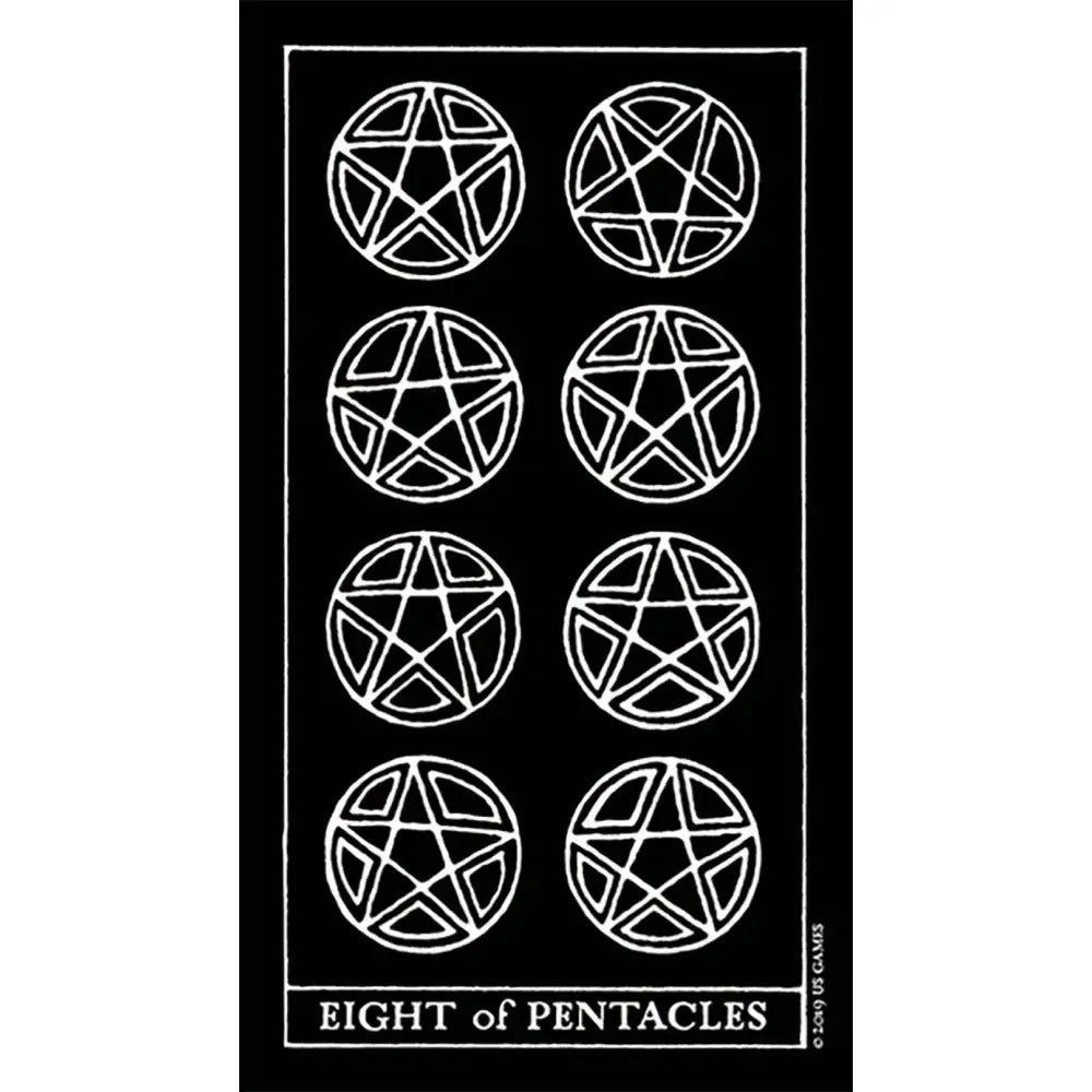 Inversion Tarot