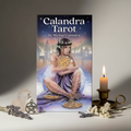Calandra Tarot Hero Shot