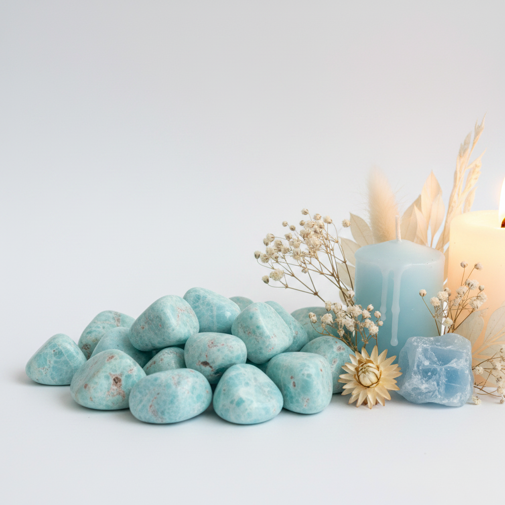 Caribbean Calcite Hero