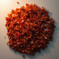 Carnelian Chips Hero Shot — Brighter