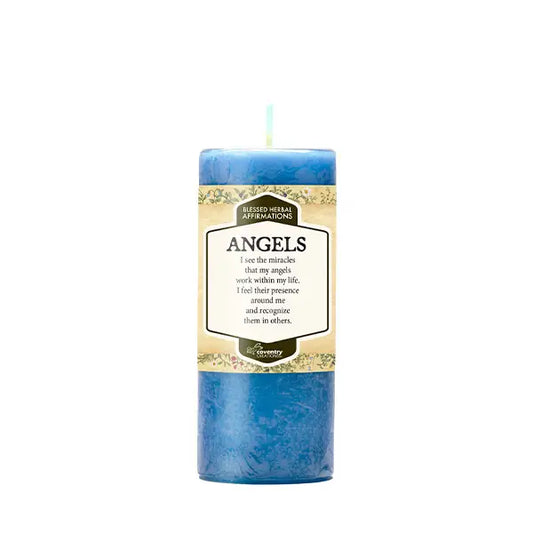AF Angels Candle