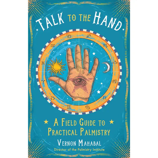 Talk to the Hand