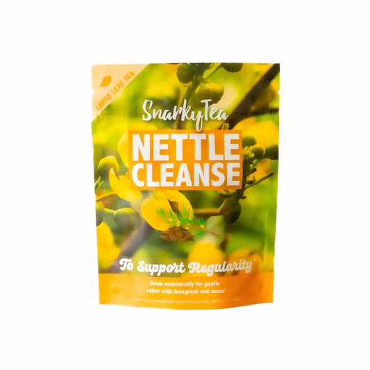 Nettle Cleanse