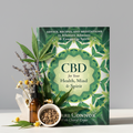 CBD for Your Health, Mind & Spirit - Hero