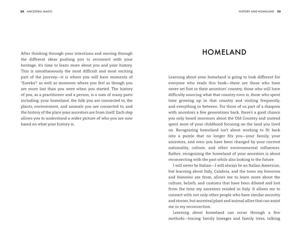 Ancestral Magic by Frankie Castanea - Reclaim Your Heritage & Heal Generational Trauma