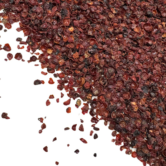 Rose Hips (Seedless)