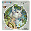 Taurus Sticker