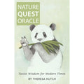 Nature Quest Oracle