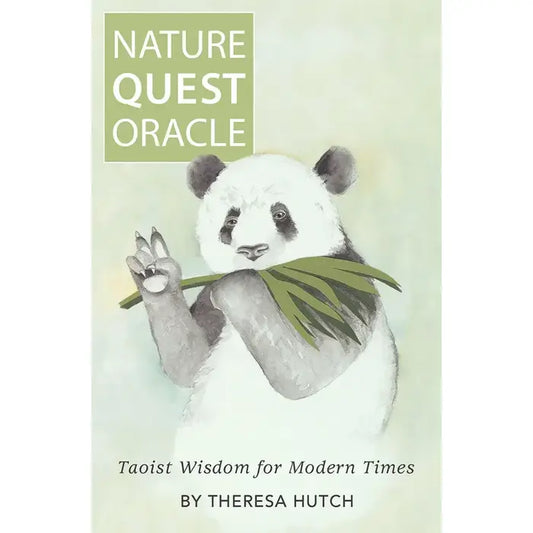Nature Quest Oracle