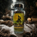 Wild Mountain Witch Tea - Witches Brew Blend for Dark Academia & Cottage Magic