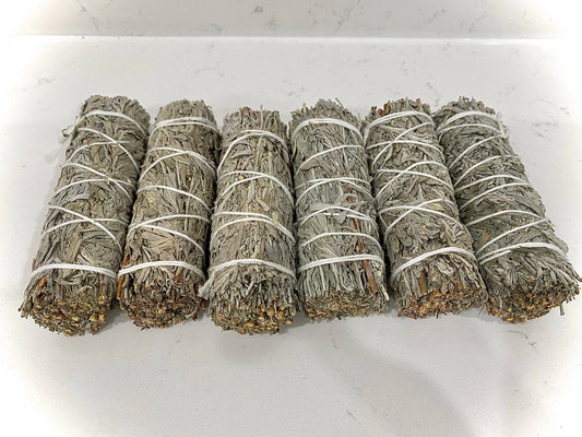 Blue Sage Bundle