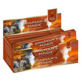 Soul Sticks Shaman's Magic Incense - Natural Himalayan Blend