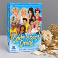 Celebrity Spirit Oracle Hero