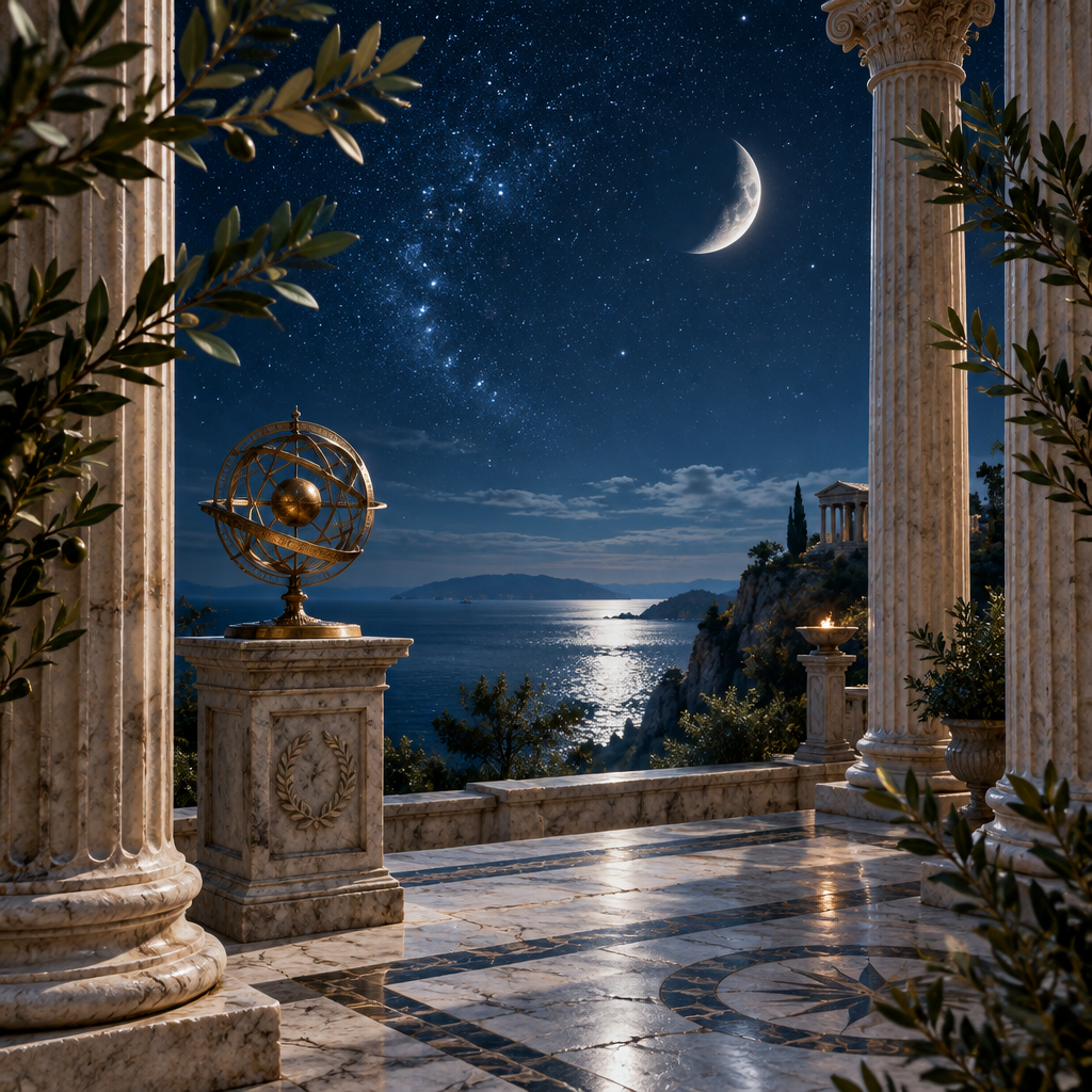 Celestial Deities lifestyle