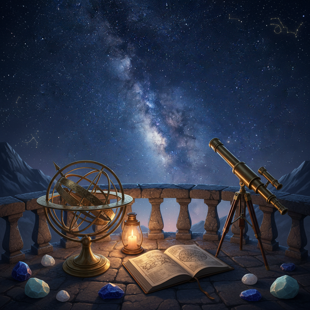 Celestial Tarot Lifestyle Redo