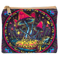 Mushrooms Coin Purse