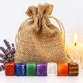 Chakra Cube Set Hero