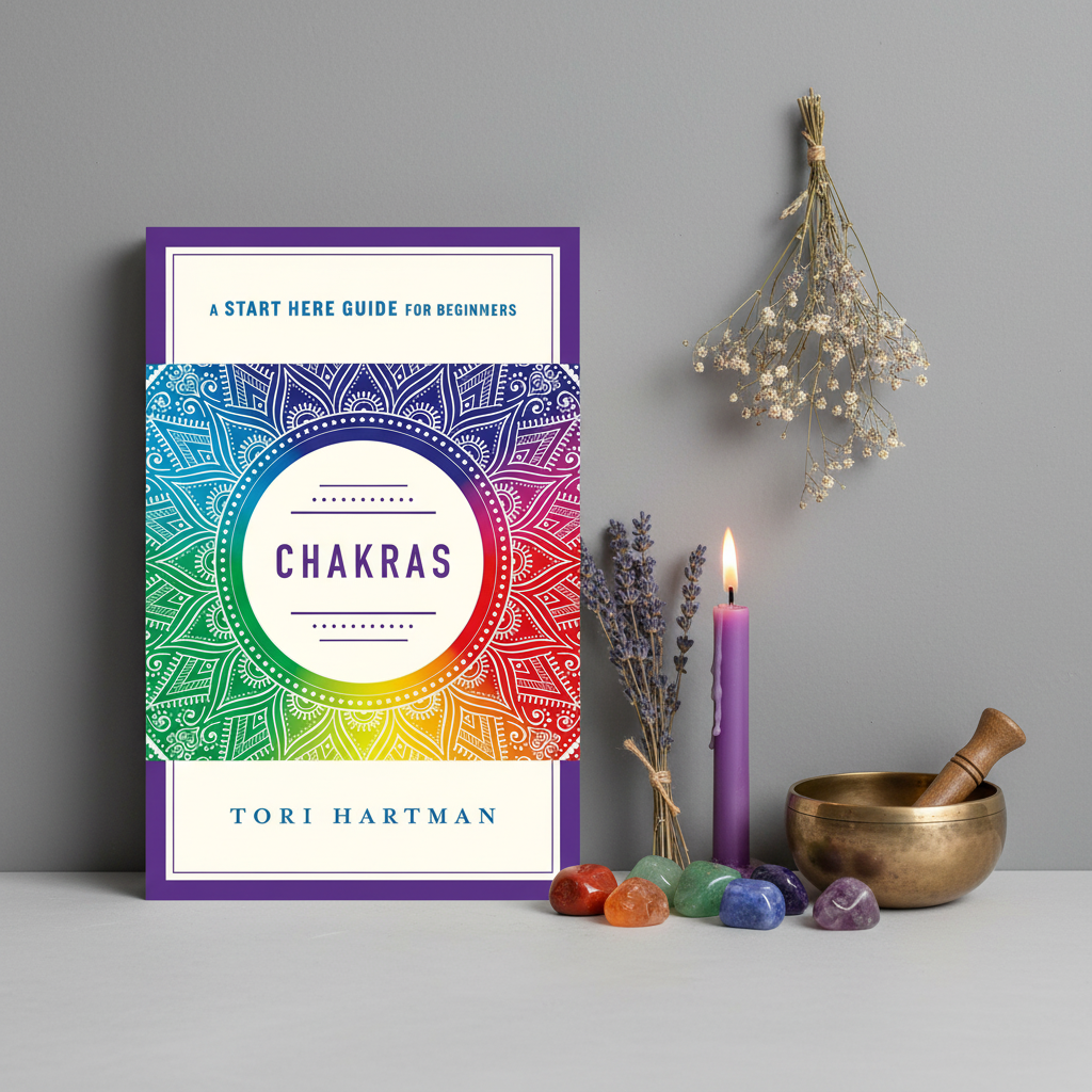 Chakras Hero