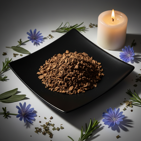 Chicory Root Hero