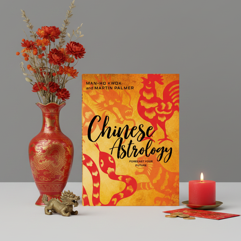 Chinese Astrology Hero