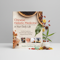 Chinese Holistic Medicine - Hero